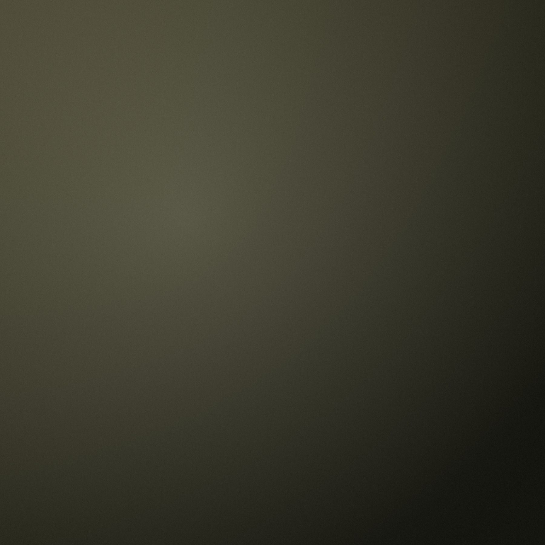 Placeholder plate, olive field